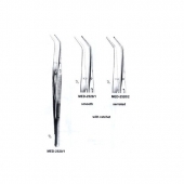 Dressing and Dissecting Forceps